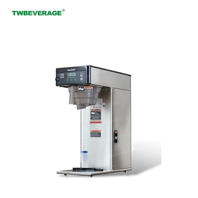 Màquina de cervesa de te gelat comercial